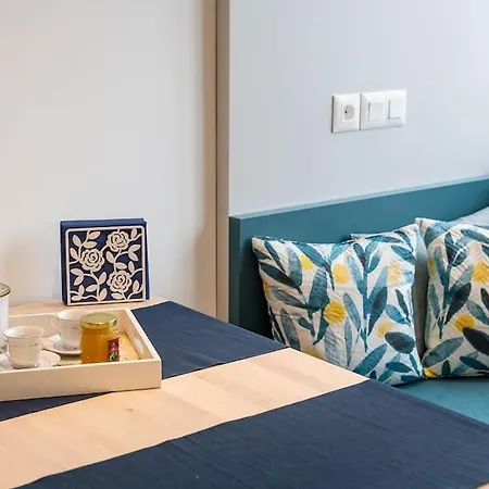 Modern & Stylish Sea Apartment With Parking Burgas Exterior photo