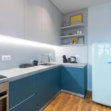 Modern & Stylish Sea Apartment With Parking Burgas Exterior photo
