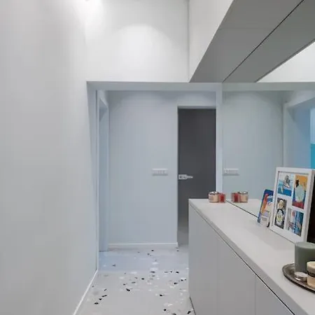 Modern & Stylish Sea Apartment With Parking Burgas Exterior photo