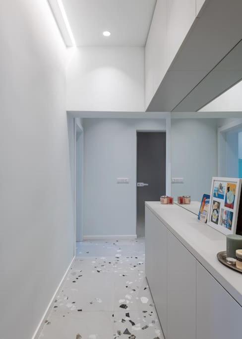 Modern & Stylish Sea With Parking Burgas