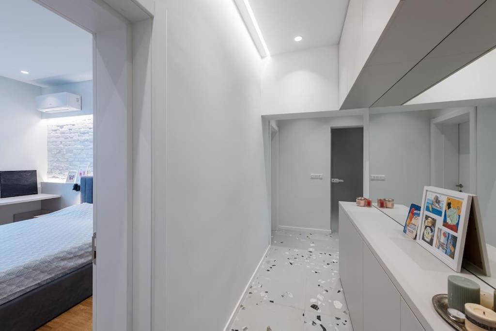 Modern & Stylish Sea With Parking * Burgas